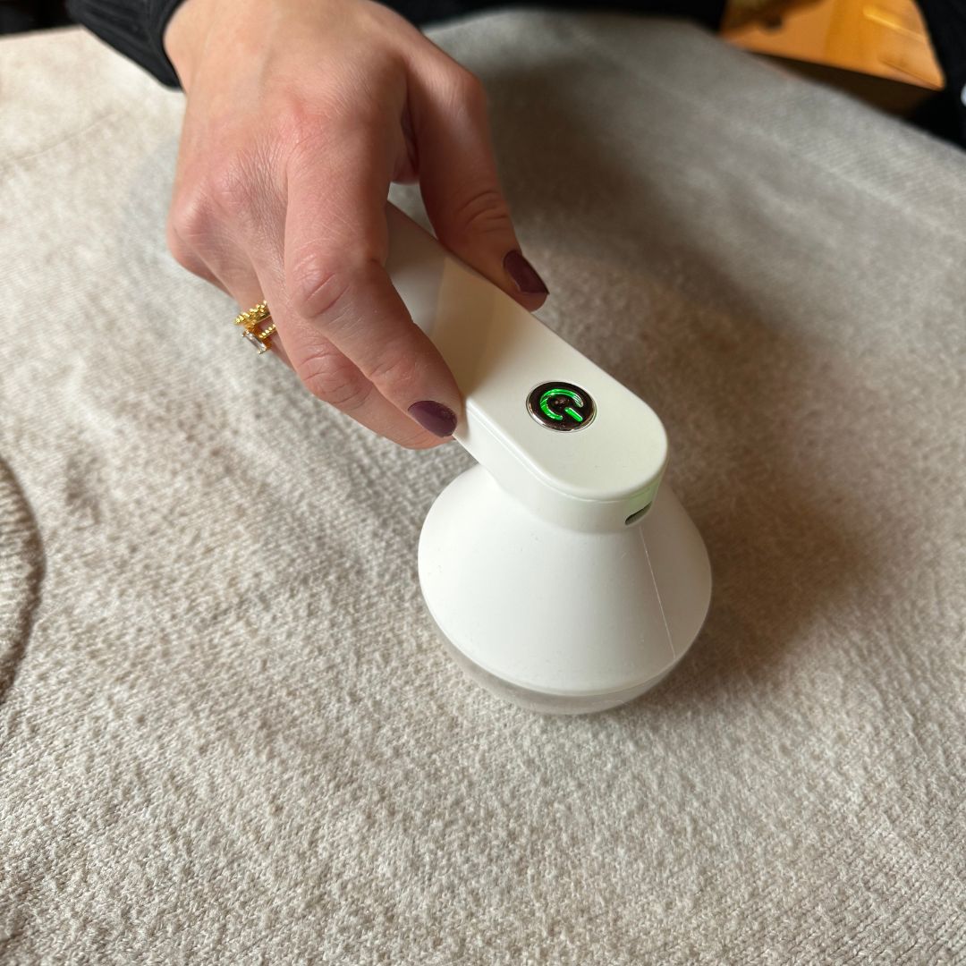 Noppborttagare Classic – Efficiënt en Betrouwbaar Nagelverwijderingssysteem (NIEUW)