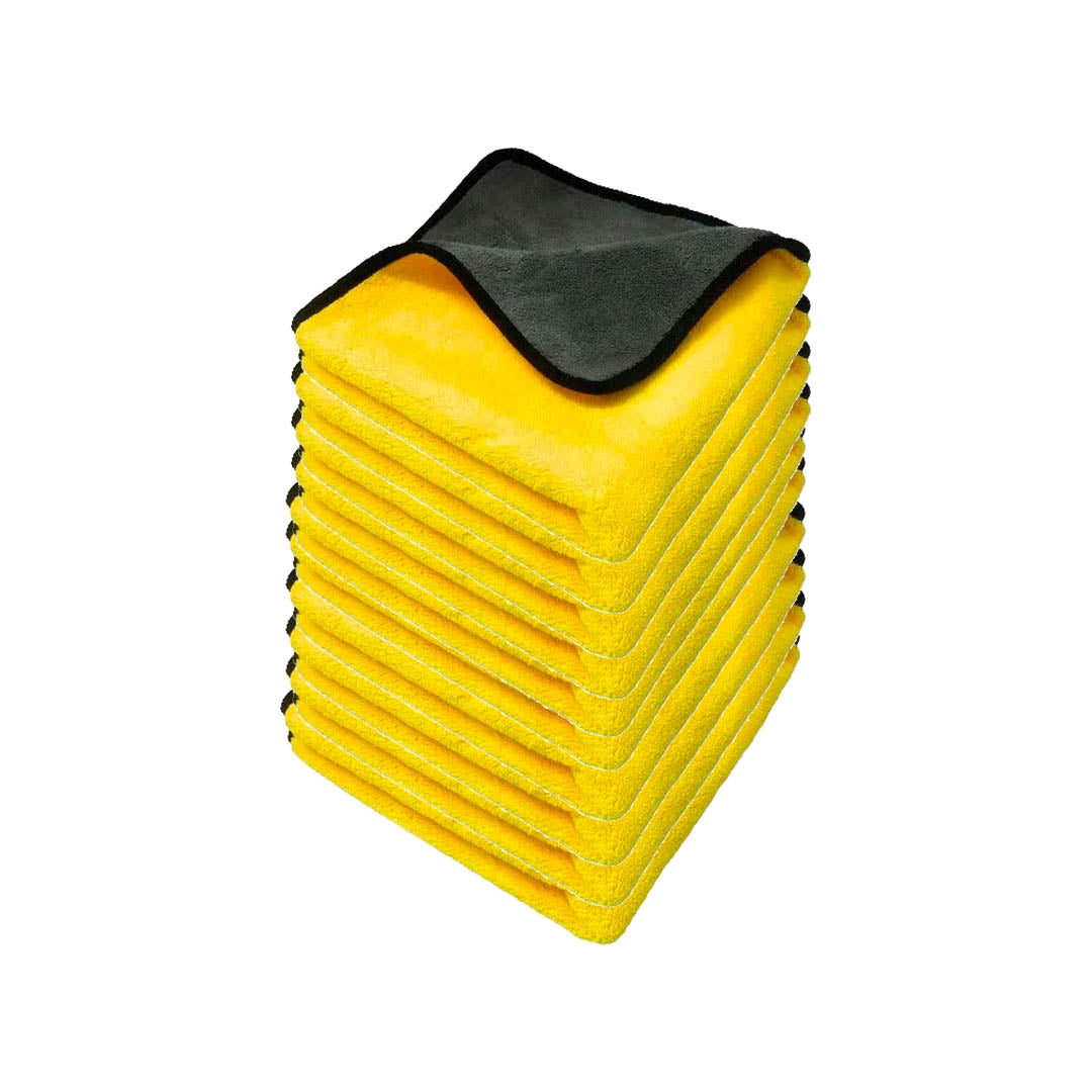 Microvezeldoek voor effectieve reiniging - 30x30 cm