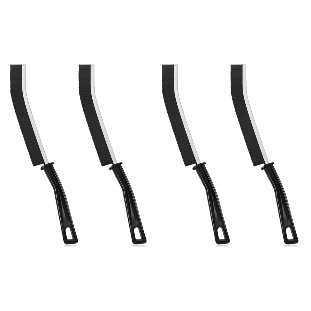 Smalle Handborstel - Perfect voor Precieze en Efficiënte Reiniger - Nieuwigheid