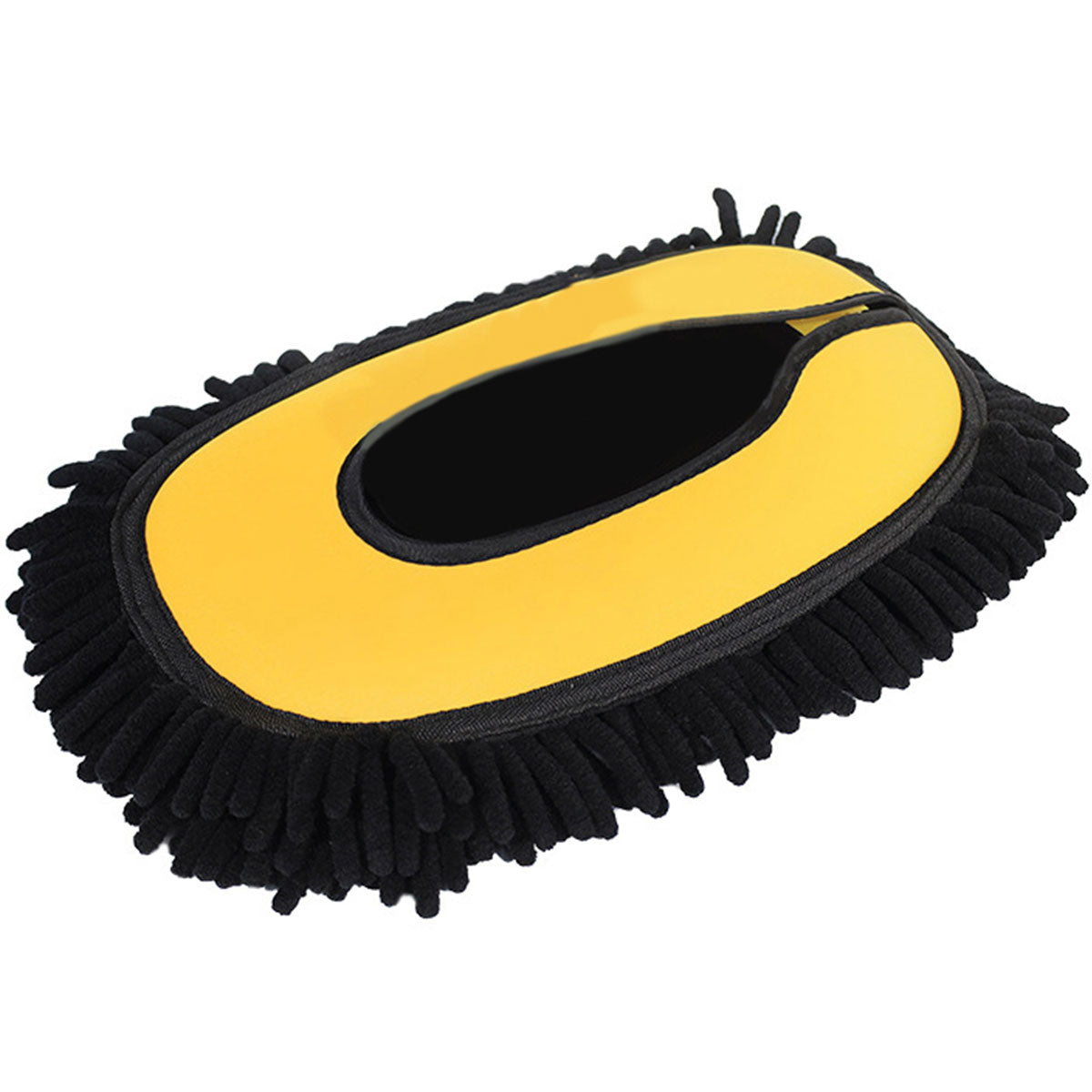 Multifunctionele telescoopmop voor efficiënte reiniging