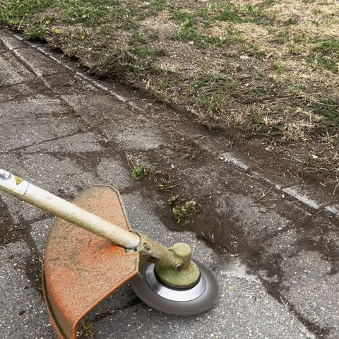 Set van 2 trimmersborstelletrimmers voor effectieve knipbeurt – Grof & Dun