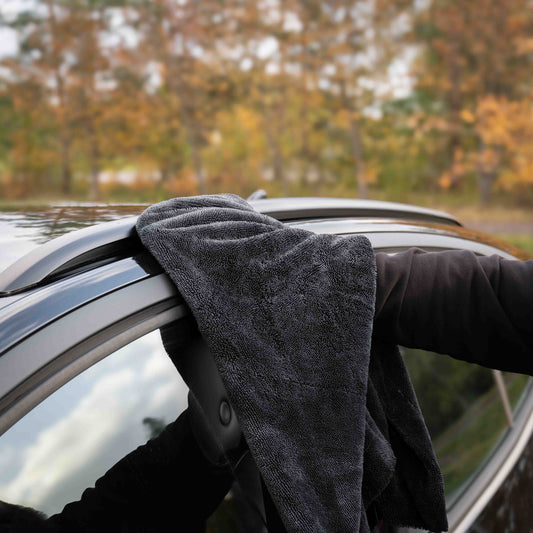 Premium Torkdoek - Hoogwaardige genieten