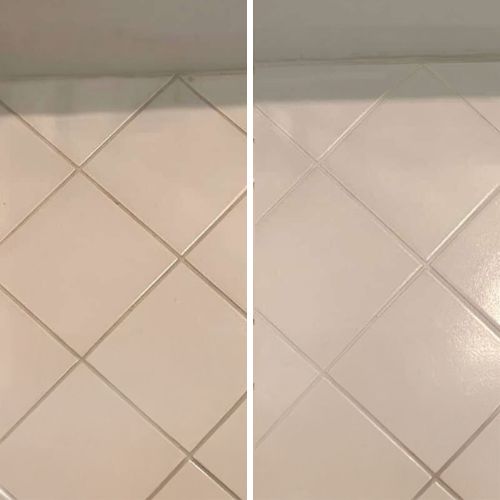 Boorborstel 3-pack met 150mm verlenger (MIDDEN) voor efficiënte reiniging en werk