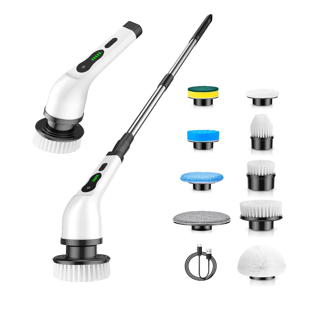 Justerende oorsprongsklasse machineborstel voor perfecte reiniging