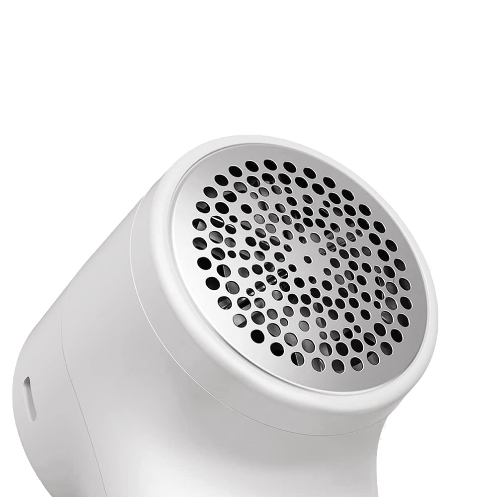 Premium knopenverwijderaar - Nieuwe innovatie voor mooiere kleding