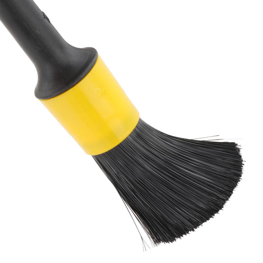 Efficiënte 5-pack schoonmaakborstels voor alle oppervlakken