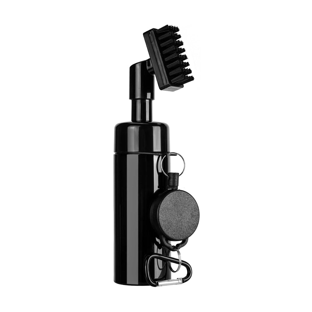 Hoogwaardige golfborstel voor lichte en effectieve reiniging