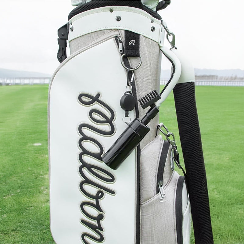 Hoogwaardige golfborstel voor lichte en effectieve reiniging