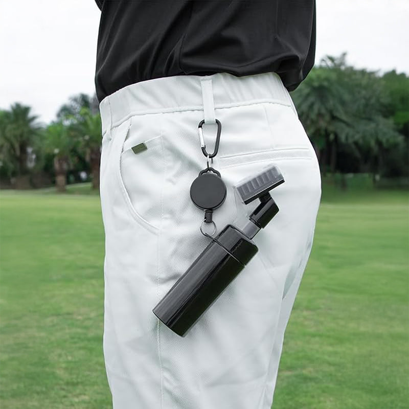 Hoogwaardige golfborstel voor lichte en effectieve reiniging