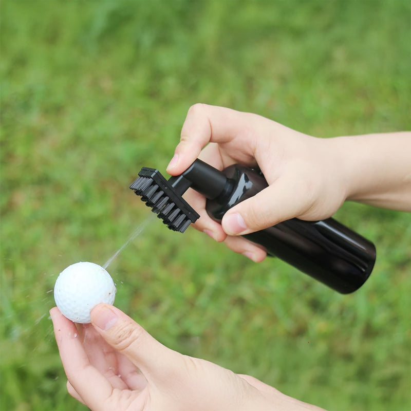 Hoogwaardige golfborstel voor lichte en effectieve reiniging