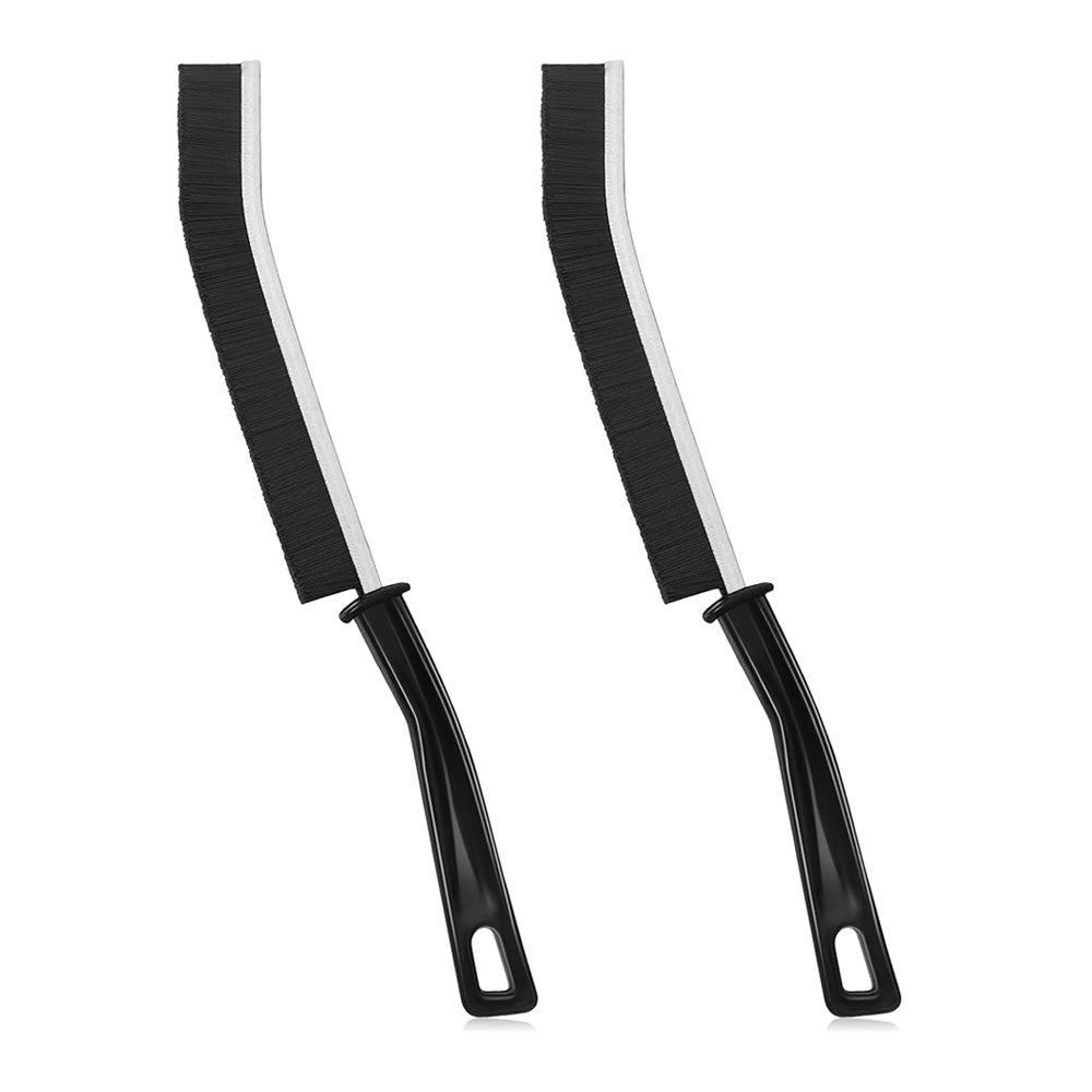 Smalle Handborstel - Perfect voor Precieze en Efficiënte Reiniger - Nieuwigheid