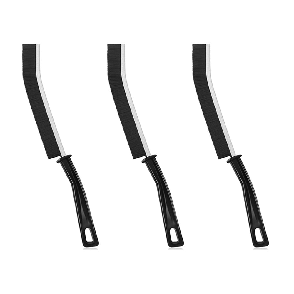 Smalle Handborstel - Perfect voor Precieze en Efficiënte Reiniger - Nieuwigheid