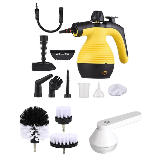 Compleet Textielpakket voor veelzijdige toepassingen