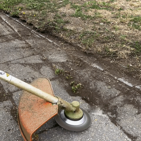 Trimmerborstel - Uitleg van MEGA MIX voor perfect trimmen