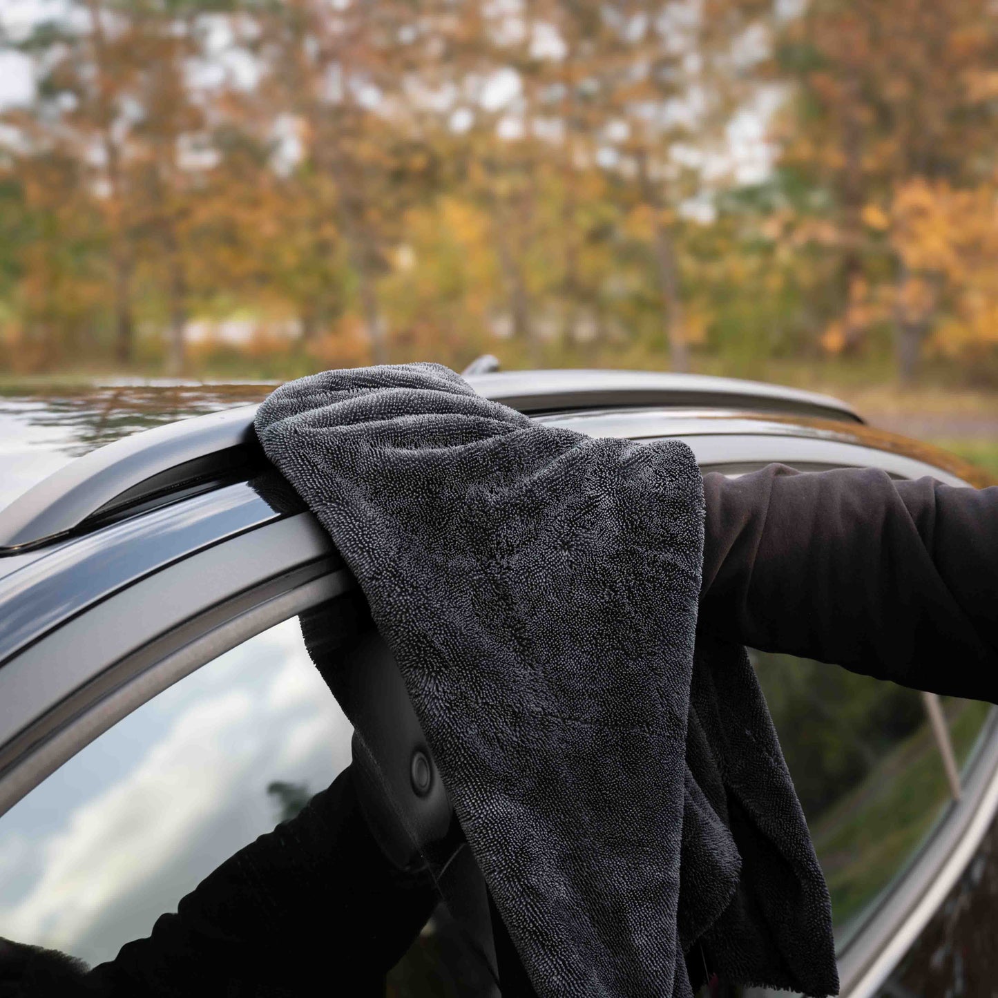 Compleet Autoverzorgingspakket voor Perfecte Bescherming en Glans